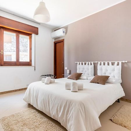 Apartament Il Monte Erice Zewnętrze zdjęcie