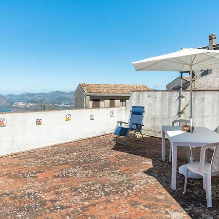 Apartament Il Monte Erice Zewnętrze zdjęcie