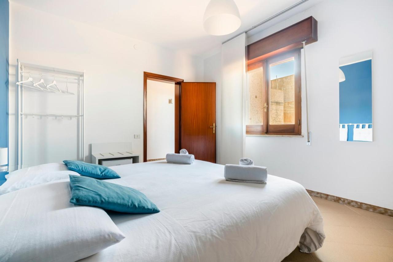 Apartament Il Monte Erice Zewnętrze zdjęcie