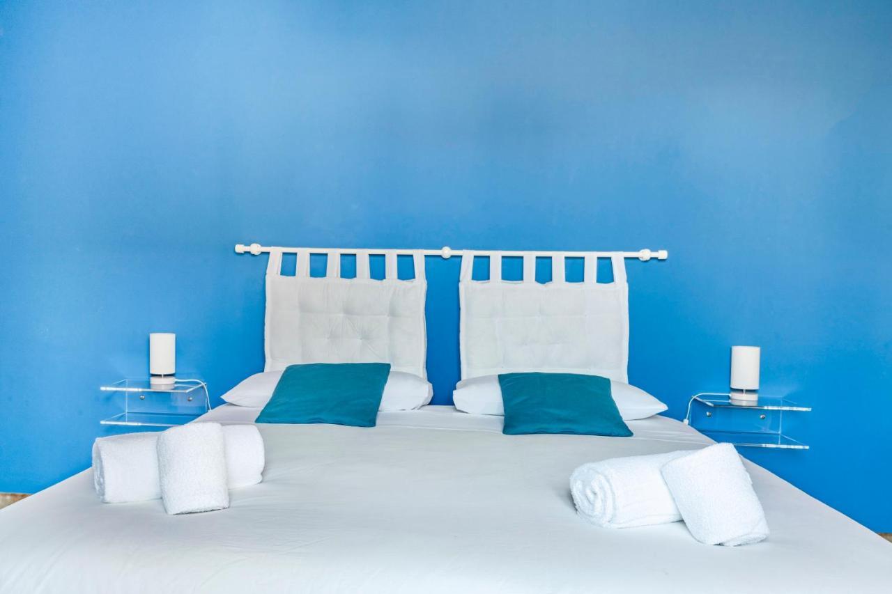 Apartament Il Monte Erice Zewnętrze zdjęcie