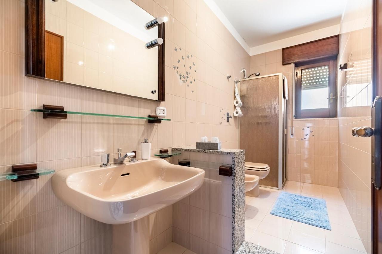Apartament Il Monte Erice Zewnętrze zdjęcie