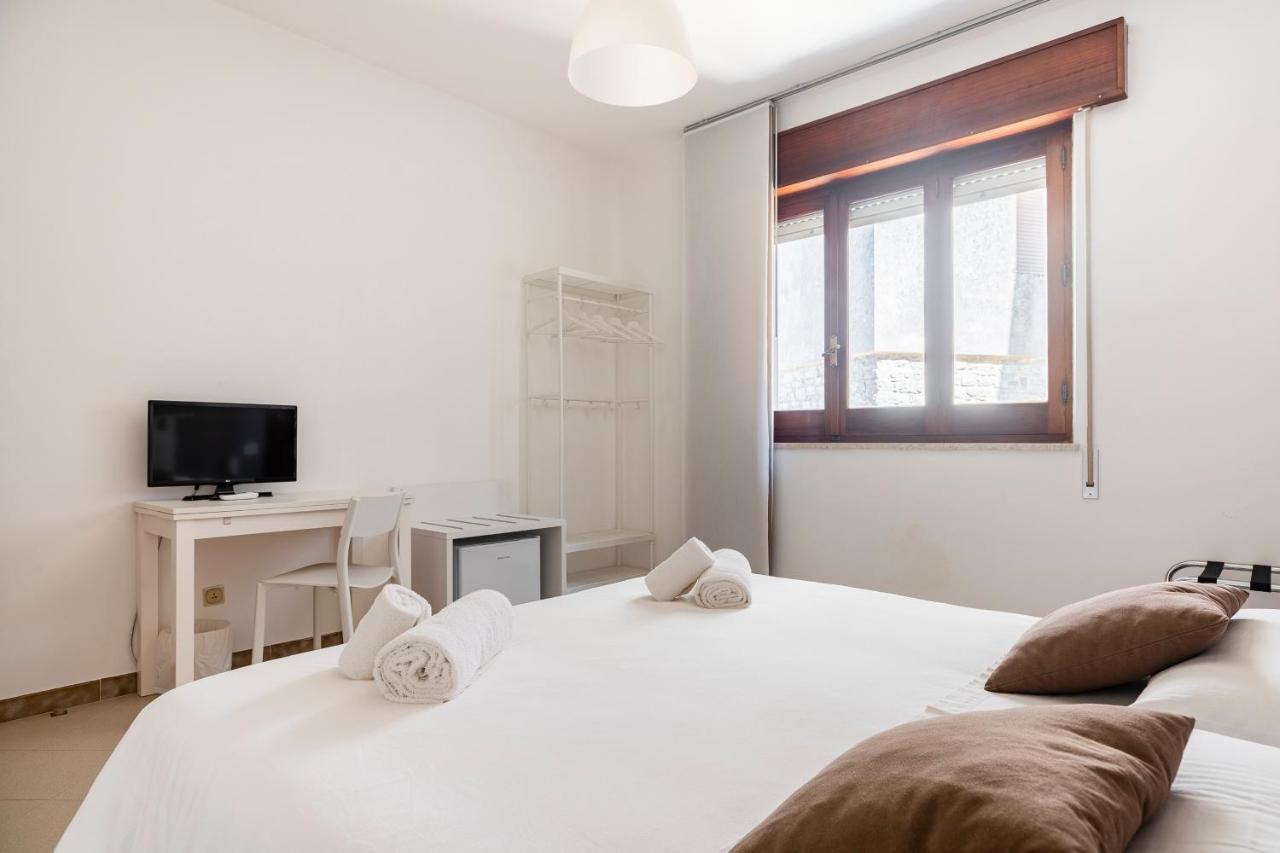 Apartament Il Monte Erice Zewnętrze zdjęcie