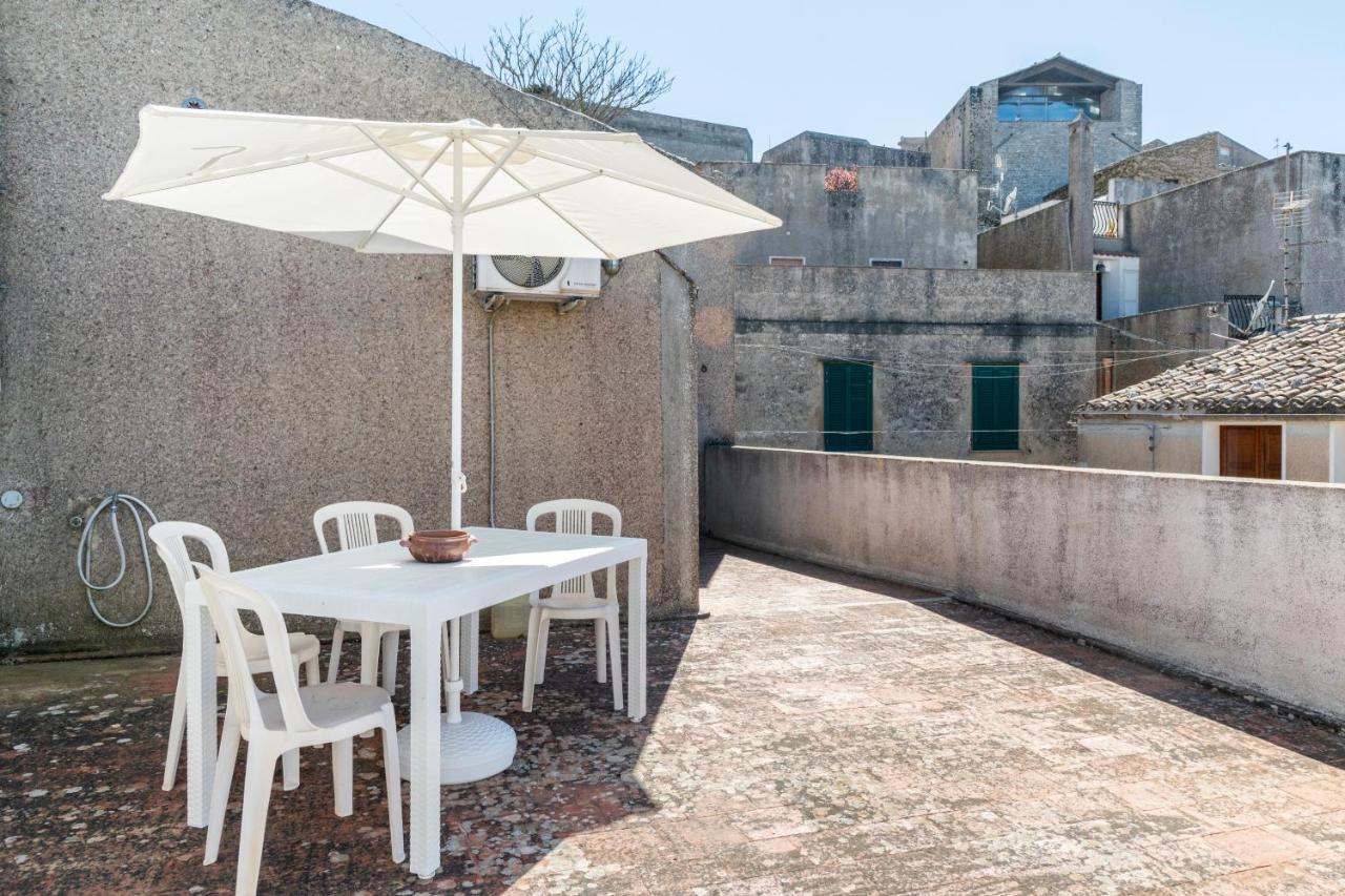 Apartament Il Monte Erice Zewnętrze zdjęcie