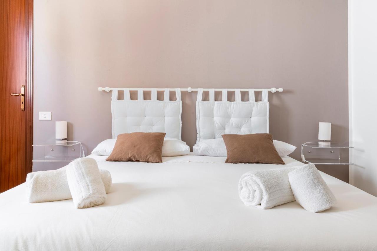 Apartament Il Monte Erice Zewnętrze zdjęcie