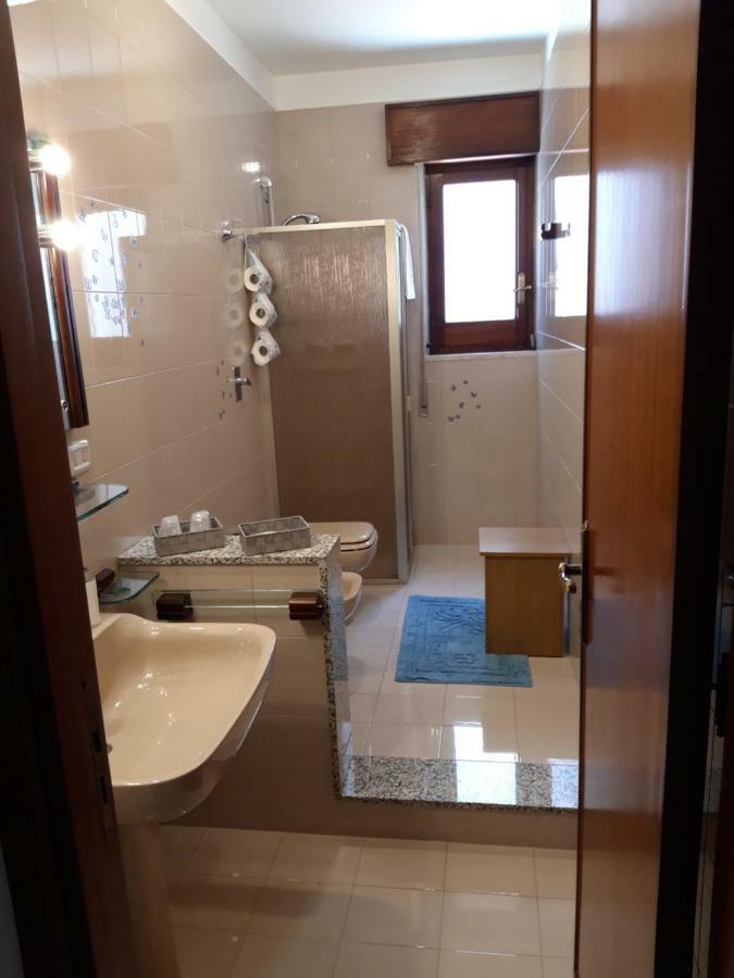 Apartament Il Monte Erice Zewnętrze zdjęcie