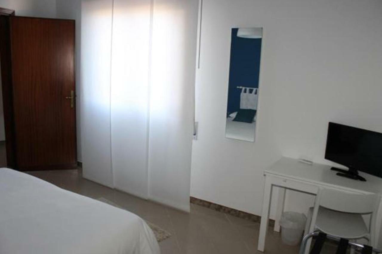 Apartament Il Monte Erice Zewnętrze zdjęcie