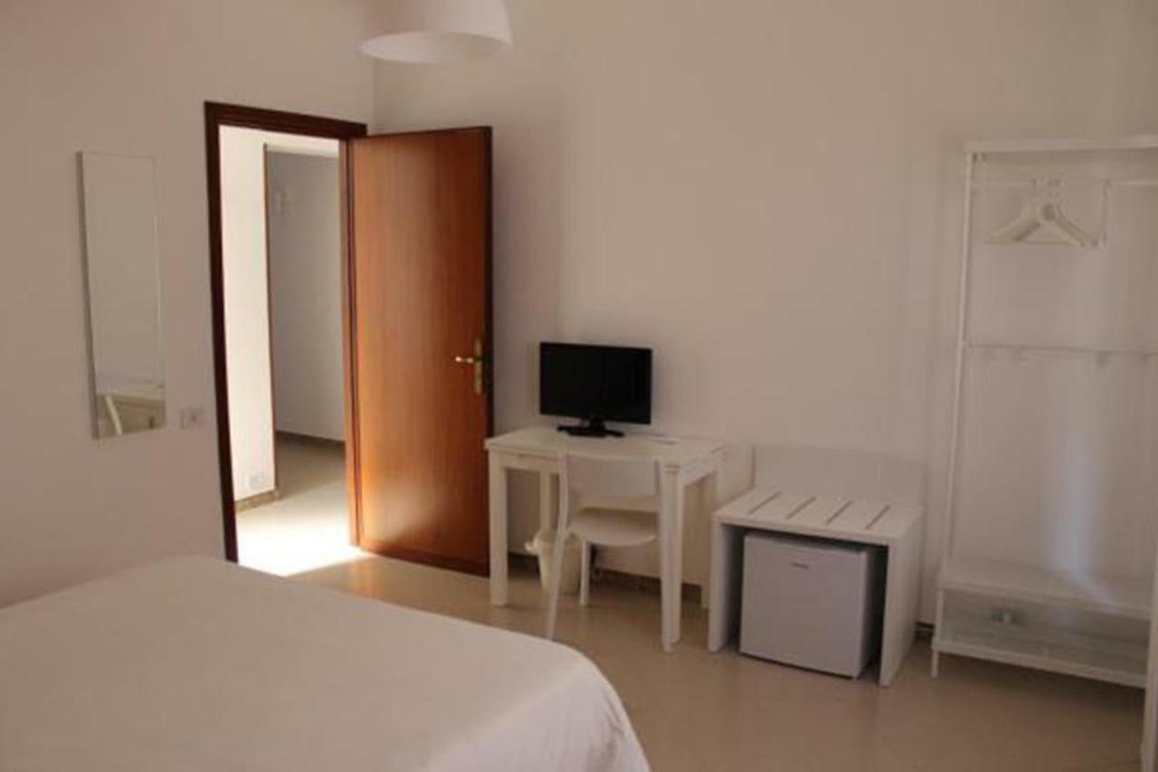 Apartament Il Monte Erice Zewnętrze zdjęcie