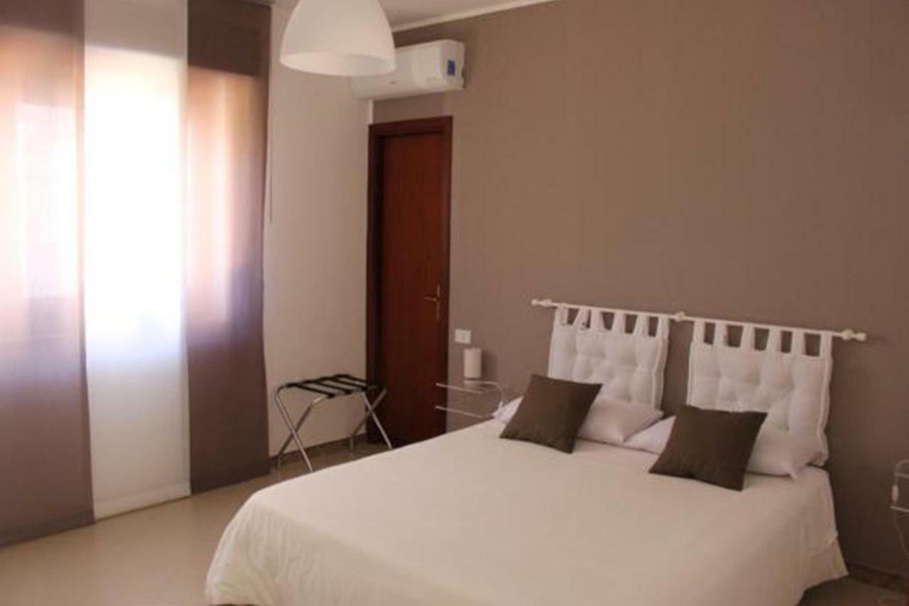 Apartament Il Monte Erice Zewnętrze zdjęcie