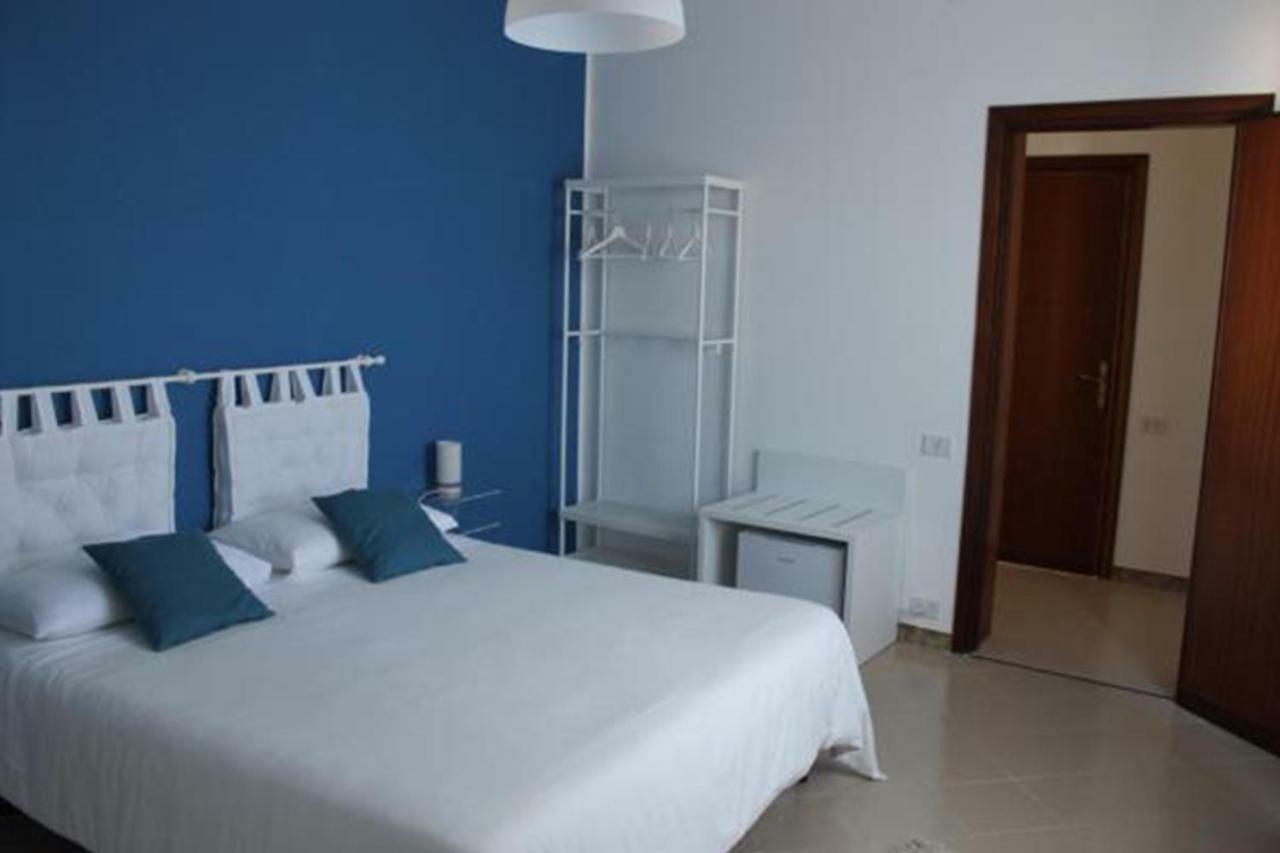 Apartament Il Monte Erice Zewnętrze zdjęcie