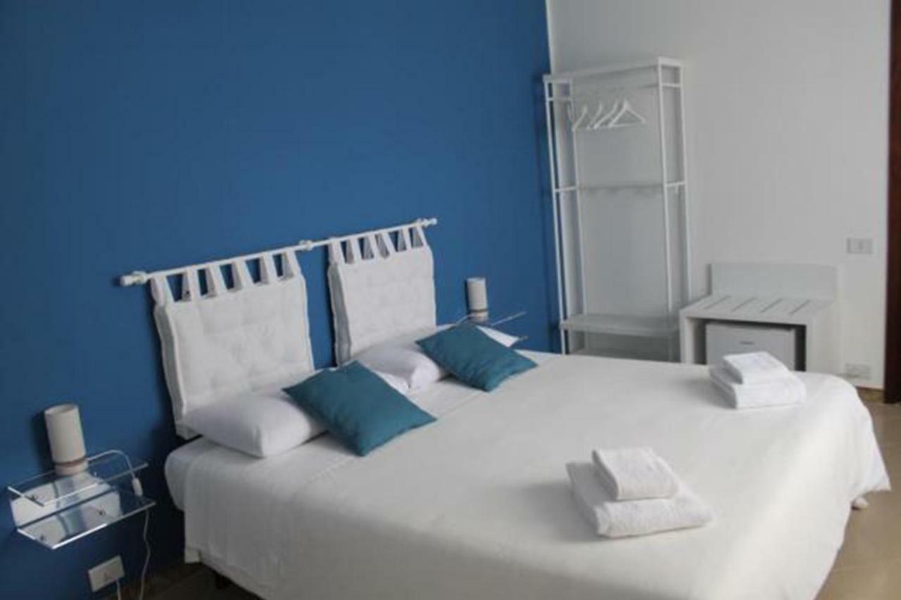 Apartament Il Monte Erice Zewnętrze zdjęcie