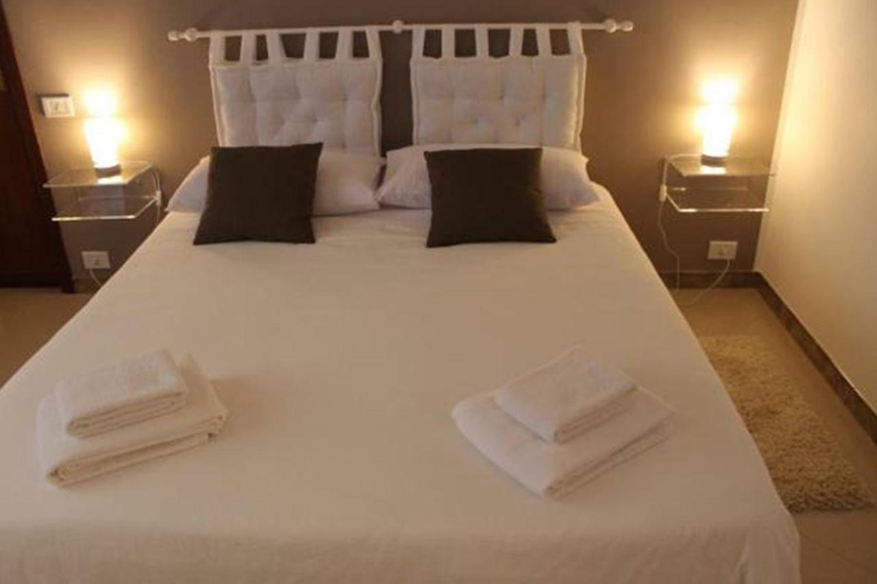 Apartament Il Monte Erice Zewnętrze zdjęcie