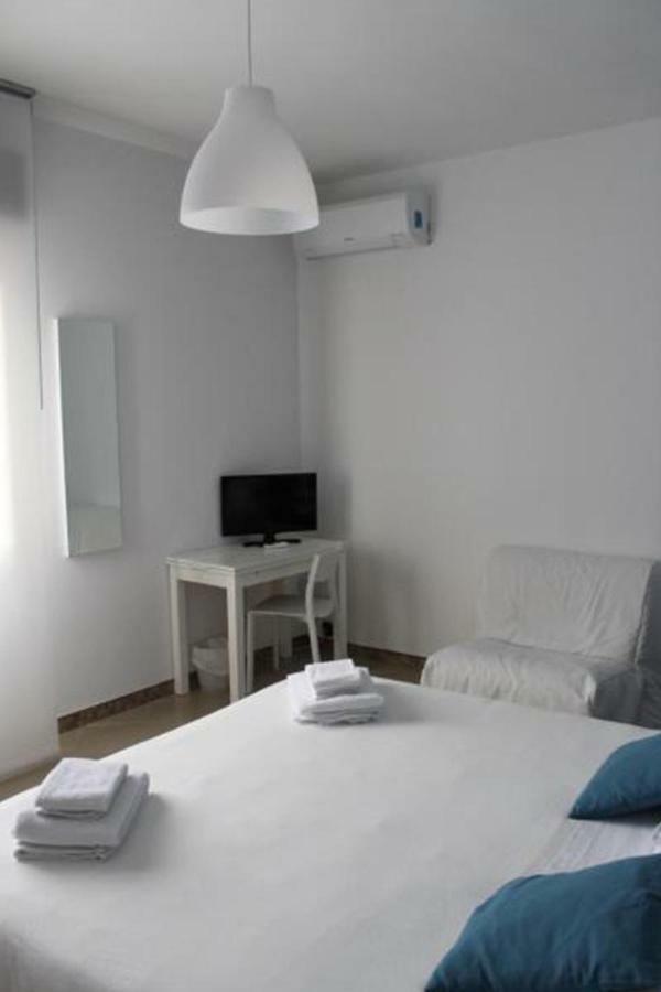Apartament Il Monte Erice Zewnętrze zdjęcie